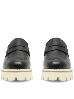 Chunky loafers GISELLE-24SS202 Nero
