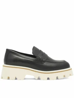 Chunky loafers GISELLE-24SS202 Nero