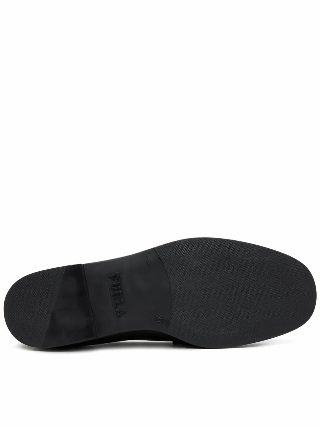 Chunky loafers Goccia Loafer YJ80GCC X30000 AL O6000 Nero