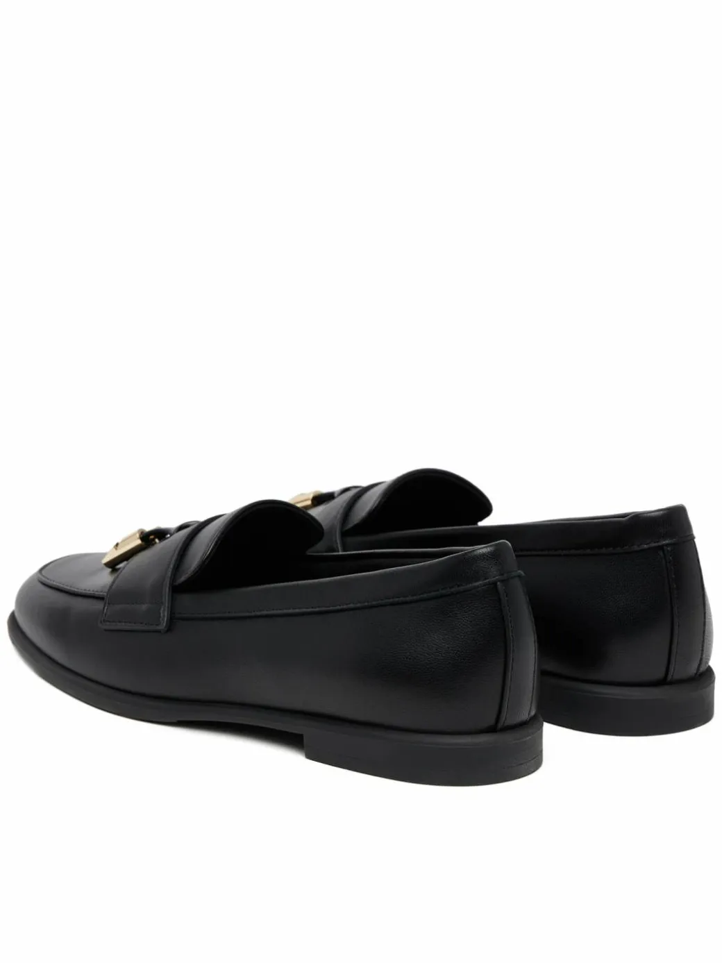 Chunky loafers Goccia Loafer YJ80GCC X30000 AL O6000 Nero