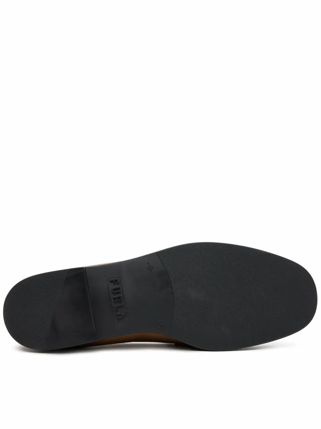 Chunky loafers Goccia YJ80GCC-X30000-RY000-1-007-20-AL-3900 S Marrone