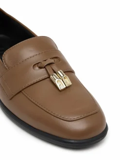 Chunky loafers Goccia YJ80GCC-X30000-RY000-1-007-20-AL-3900 S Marrone