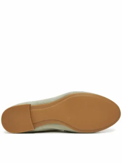 Chunky loafers 5-24206-42 Grigio