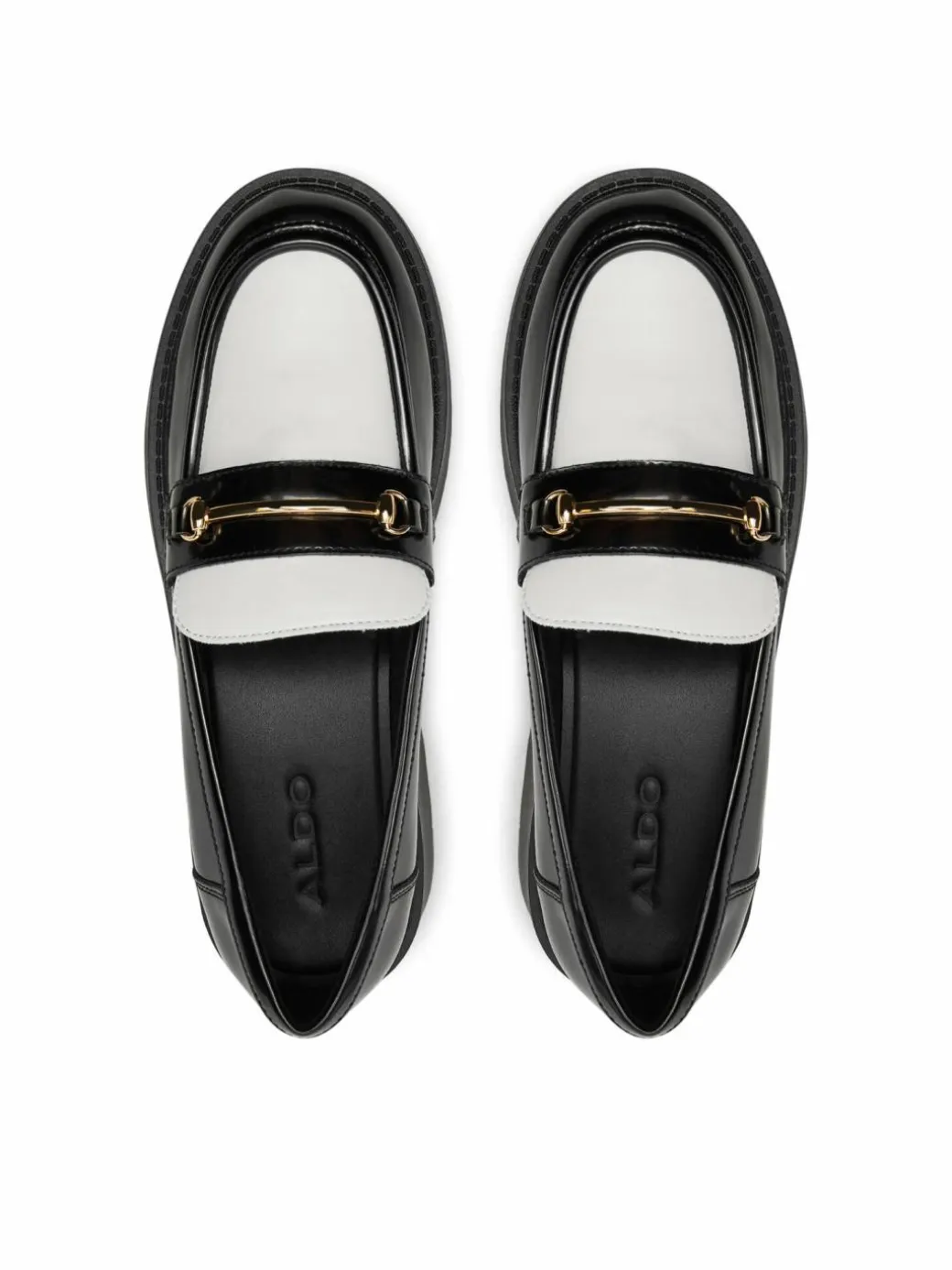 Chunky loafers Grundgens 13804482 Nero