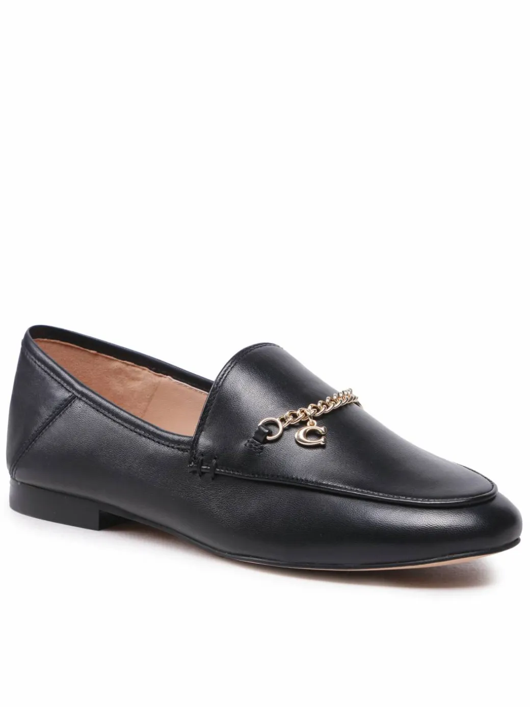 Chunky loafers Hanna Loafer CB989 Nero