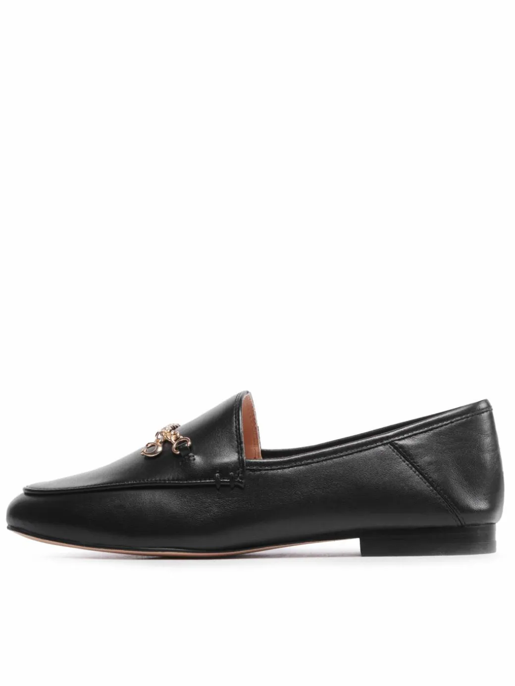 Chunky loafers Hanna Loafer CB989 Nero