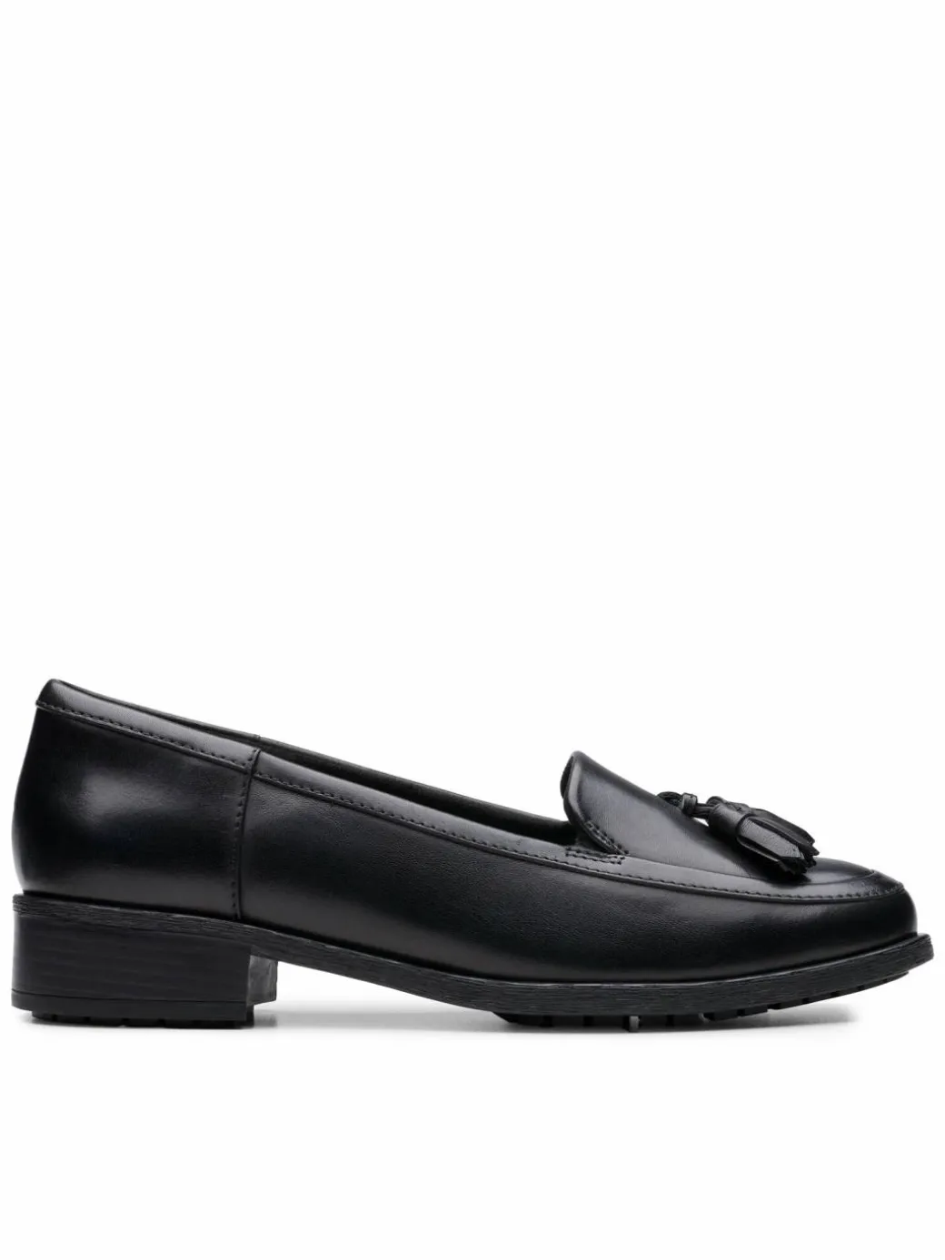 Chunky loafers Havisham Edge 26178703 Nero