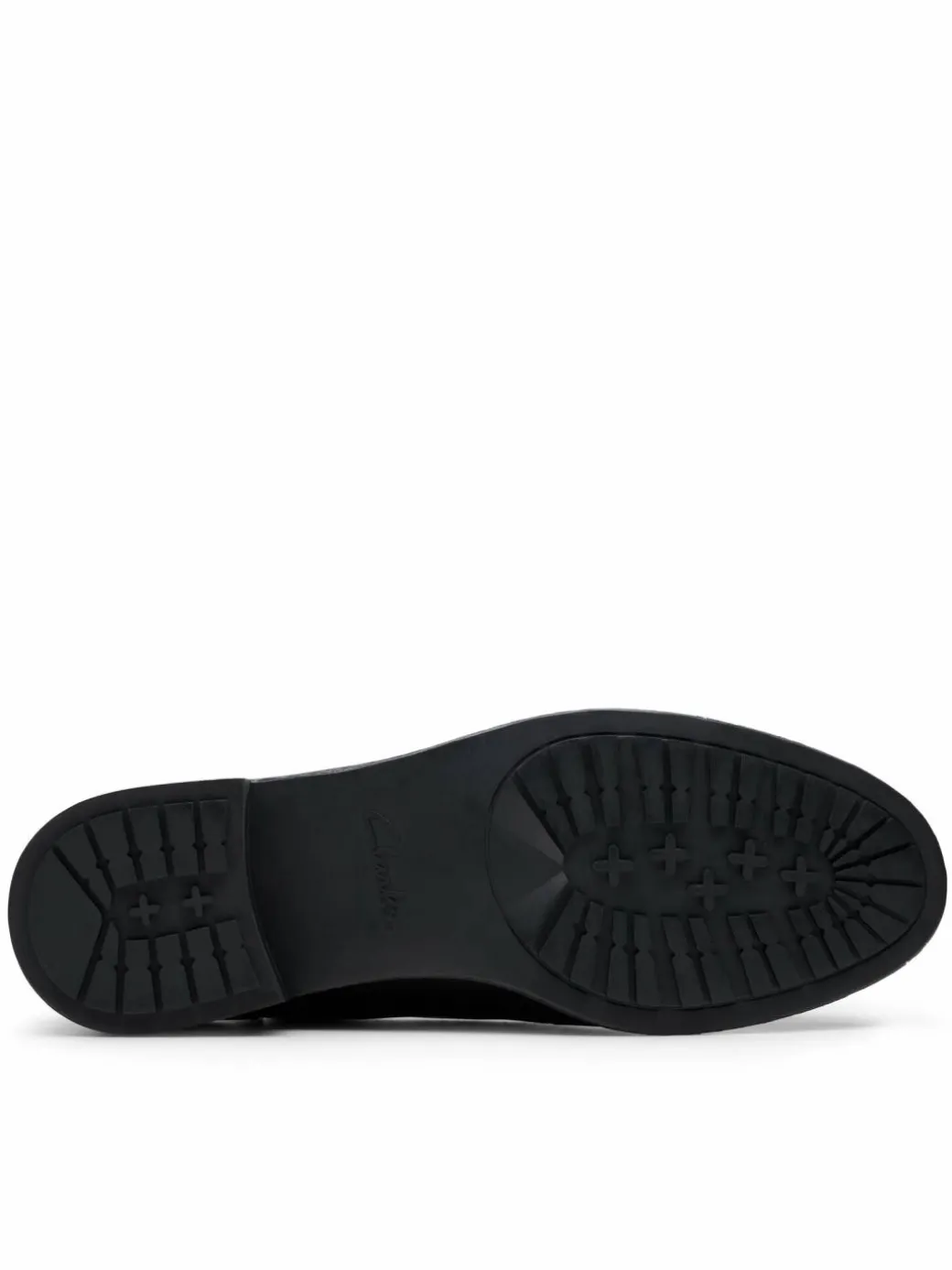 Chunky loafers Havisham Edge 26178703 Nero