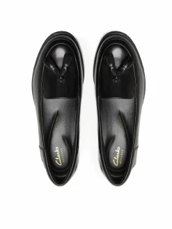 Chunky loafers Havisham Edge 26178703 Nero