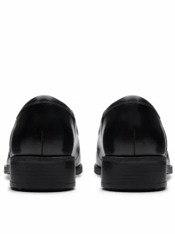 Chunky loafers Havisham Edge 26178703 Nero