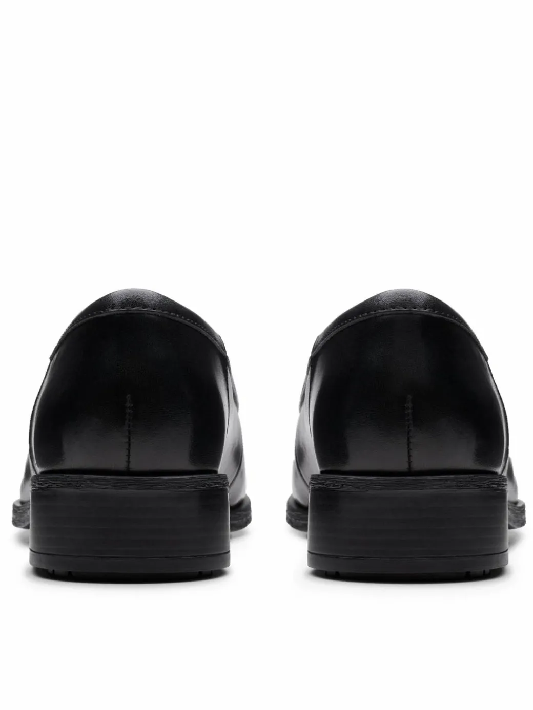Chunky loafers Havisham Edge 26178703 Nero