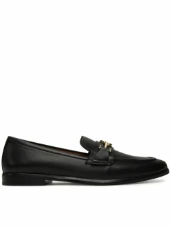 Chunky loafers Helyan 50548788 Nero