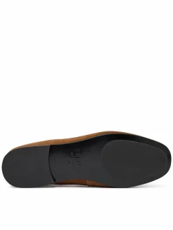 Chunky loafers Heritage YM43FHE Y61000 PT 03B00 Marrone