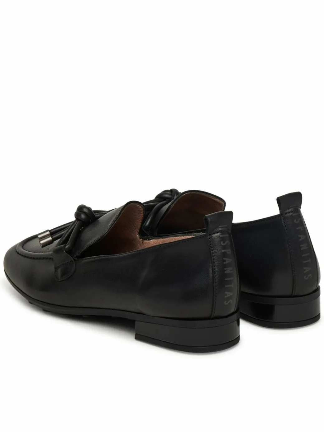Chunky loafers HI254292 Nero