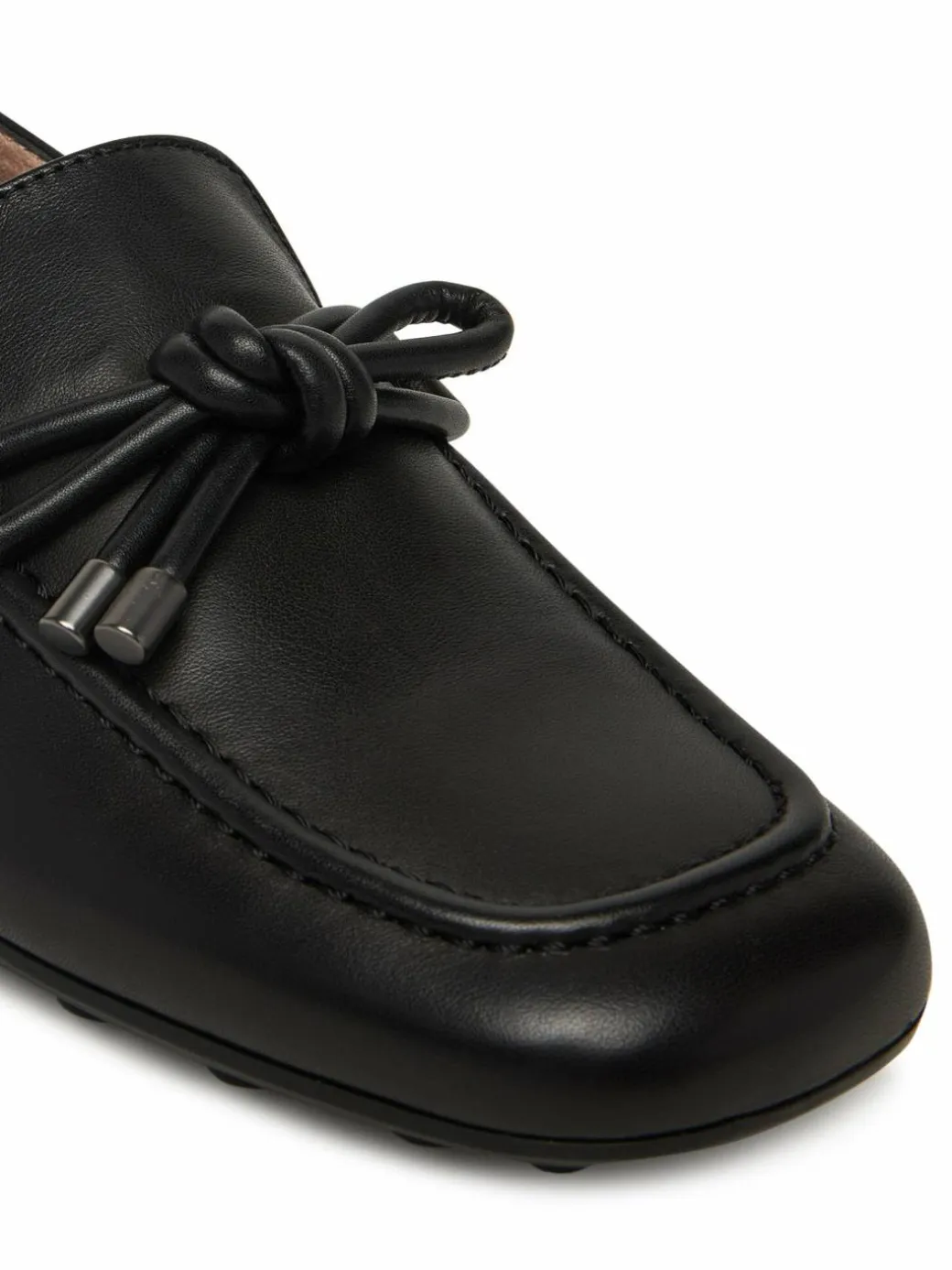 Chunky loafers HI254292 Nero