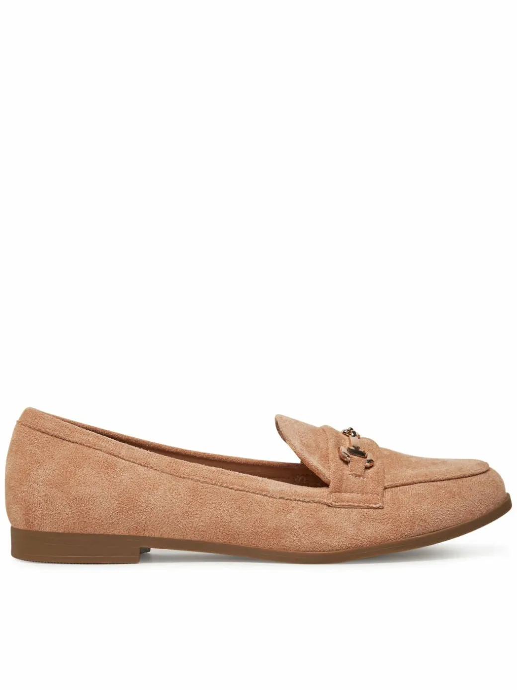 Chunky loafers HXG2106-27 Beige