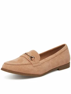 Chunky loafers HXG2106-27 Beige