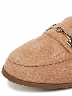 Chunky loafers HXG2106-27 Beige