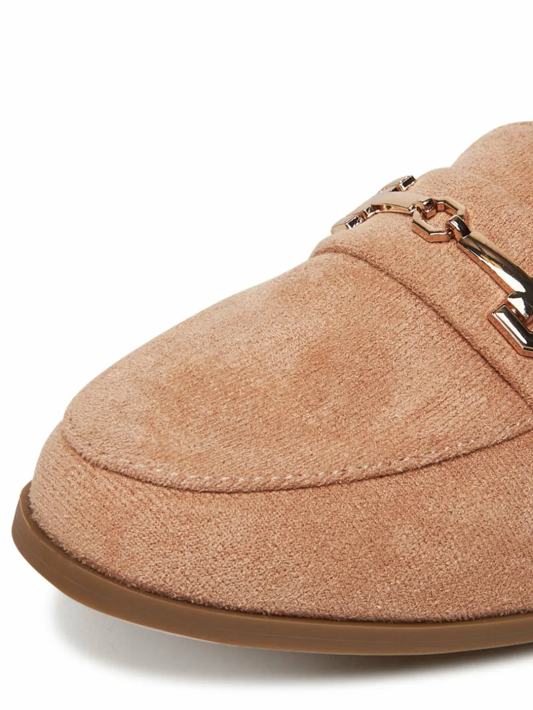 Chunky loafers HXG2106-27 Beige