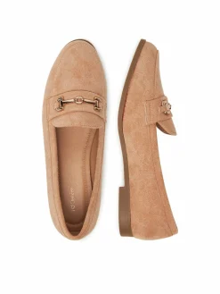 Chunky loafers HXG2106-27 Beige