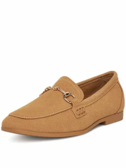 Chunky loafers HY60163-9 Marrone