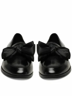 Chunky loafers HY20232-2 Nero
