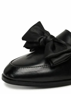 Chunky loafers HY20232-2 Nero