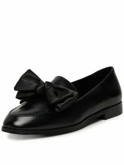 Chunky loafers HY20232-2 Nero