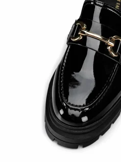 Chunky loafers HY58582-5 Nero