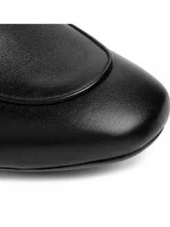 Chunky loafers Iku DWI968-Z47-0324-9900-0 Nero