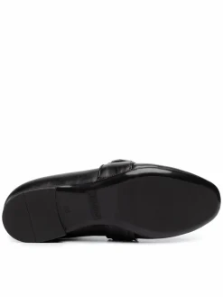 Chunky loafers Iku DWI968-Z47-0324-9900-0 Nero