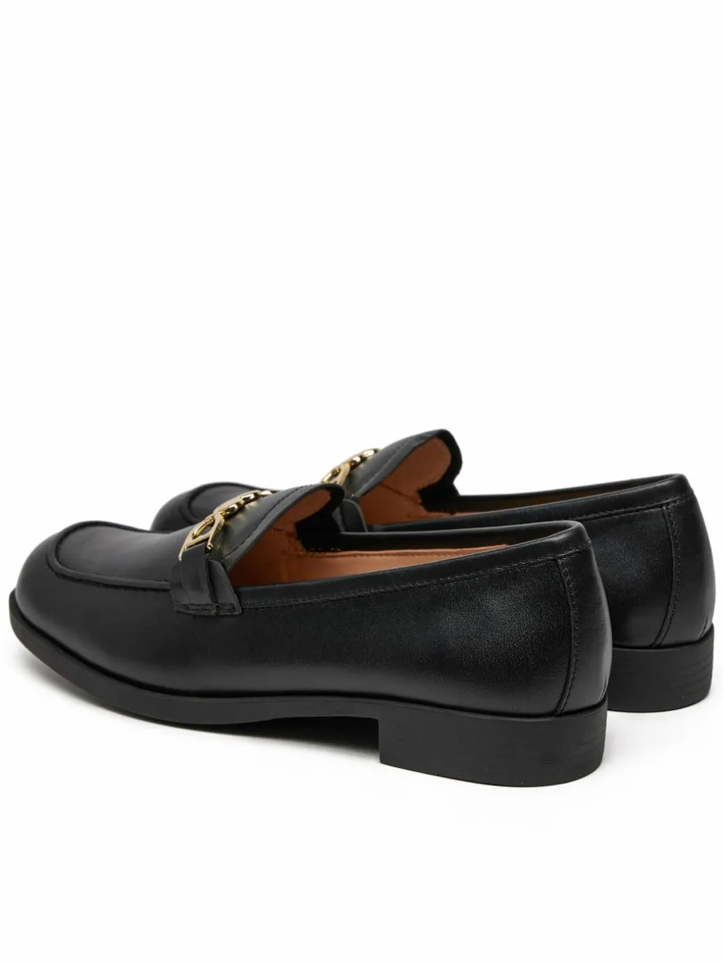 Chunky loafers JA10012G1MIA0000 Nero