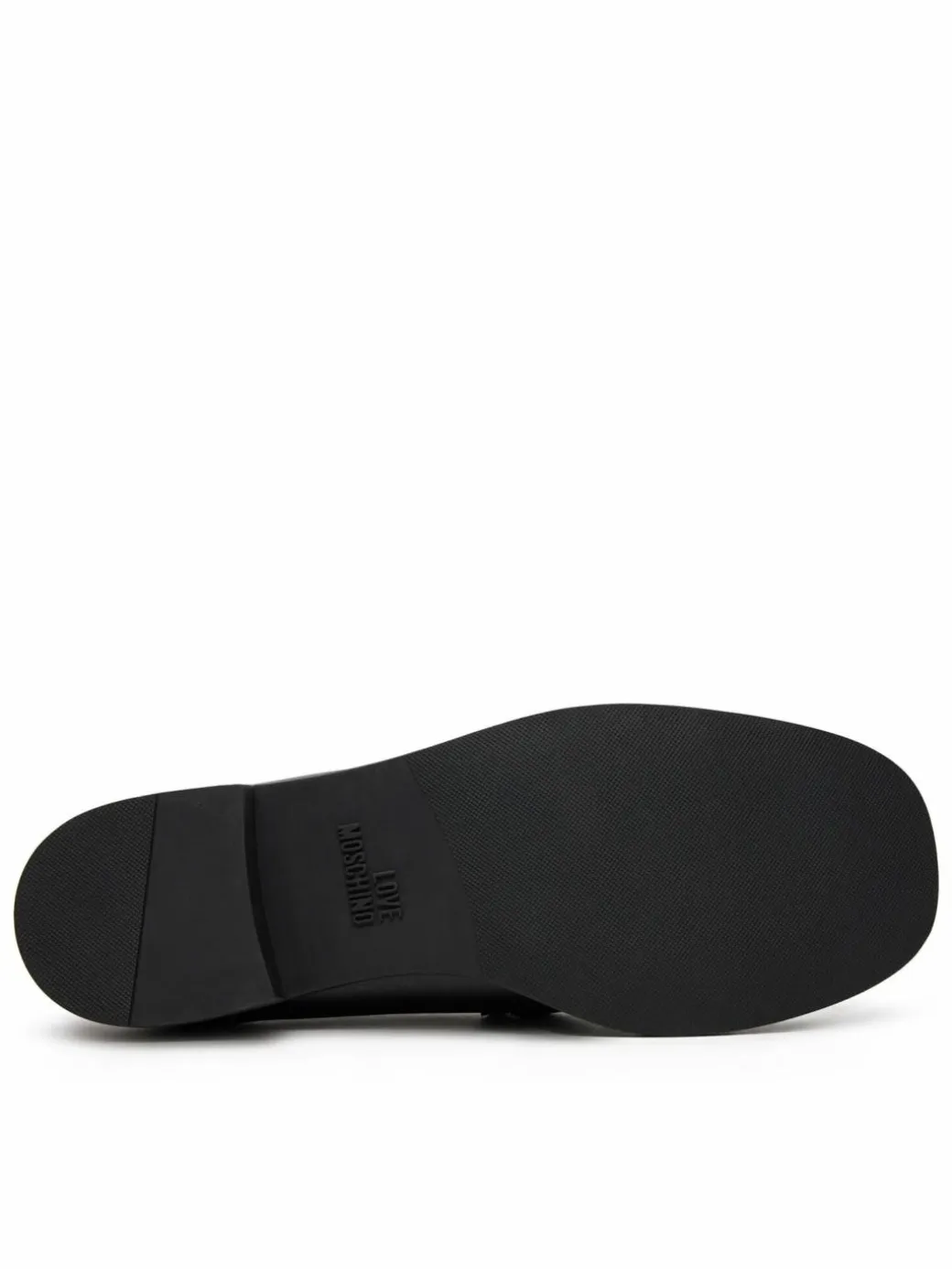 Chunky loafers JA10012G1MIA0000 Nero