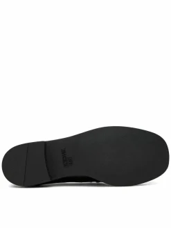 Chunky loafers JA10012G1MIH000B Nero