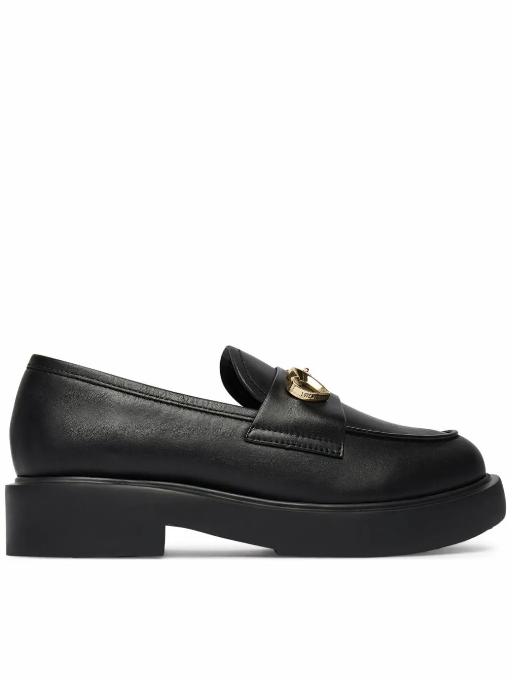 Chunky loafers JA10094G0NIA0000 Nero