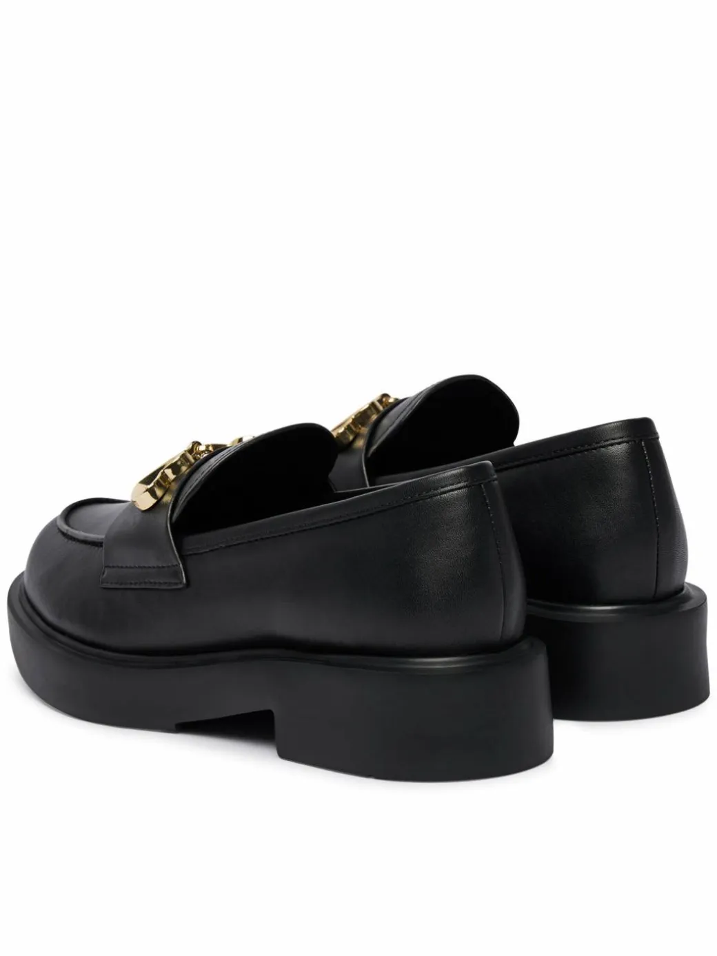 Chunky loafers JA10094G0NIA0000 Nero
