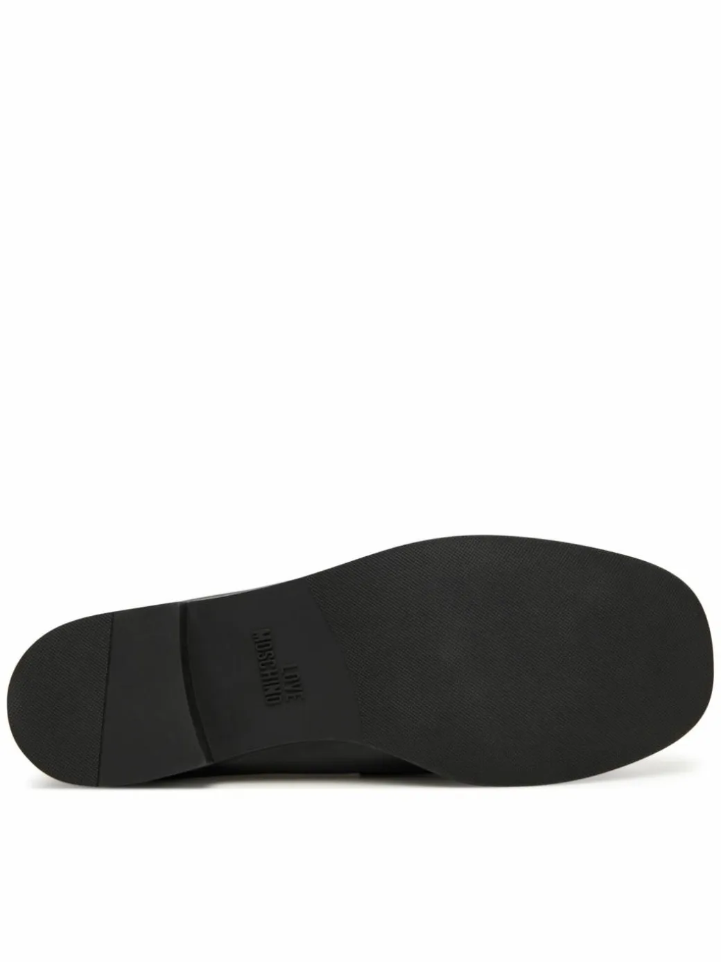 Chunky loafers JA10242G1NIA000035 Nero