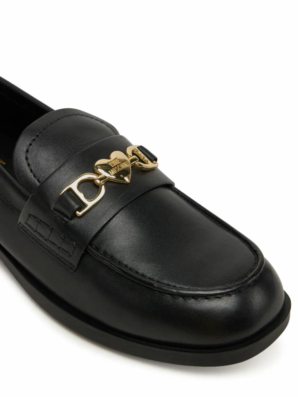 Chunky loafers JA10242G1NIA000035 Nero