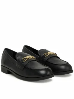 Chunky loafers JA10242G1NIA000035 Nero
