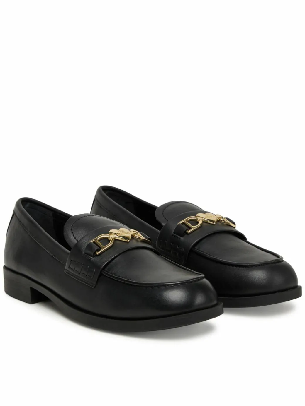 Chunky loafers JA10242G1NIA000035 Nero
