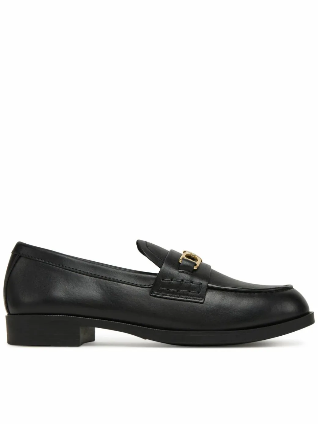 Chunky loafers JA10242G1NIA000035 Nero