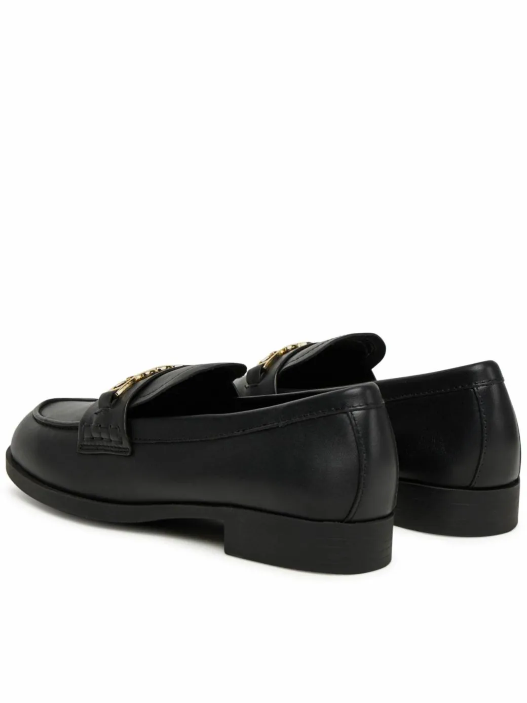 Chunky loafers JA10242G1NIA000035 Nero