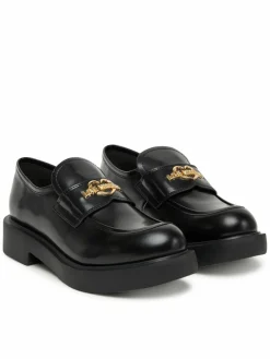 Chunky loafers JA10404G1NJD000041 Nero