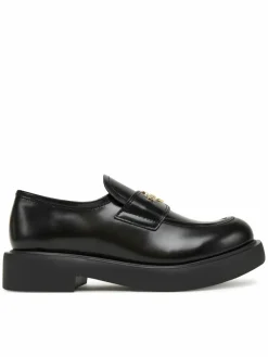Chunky loafers JA10404G1NJD000041 Nero