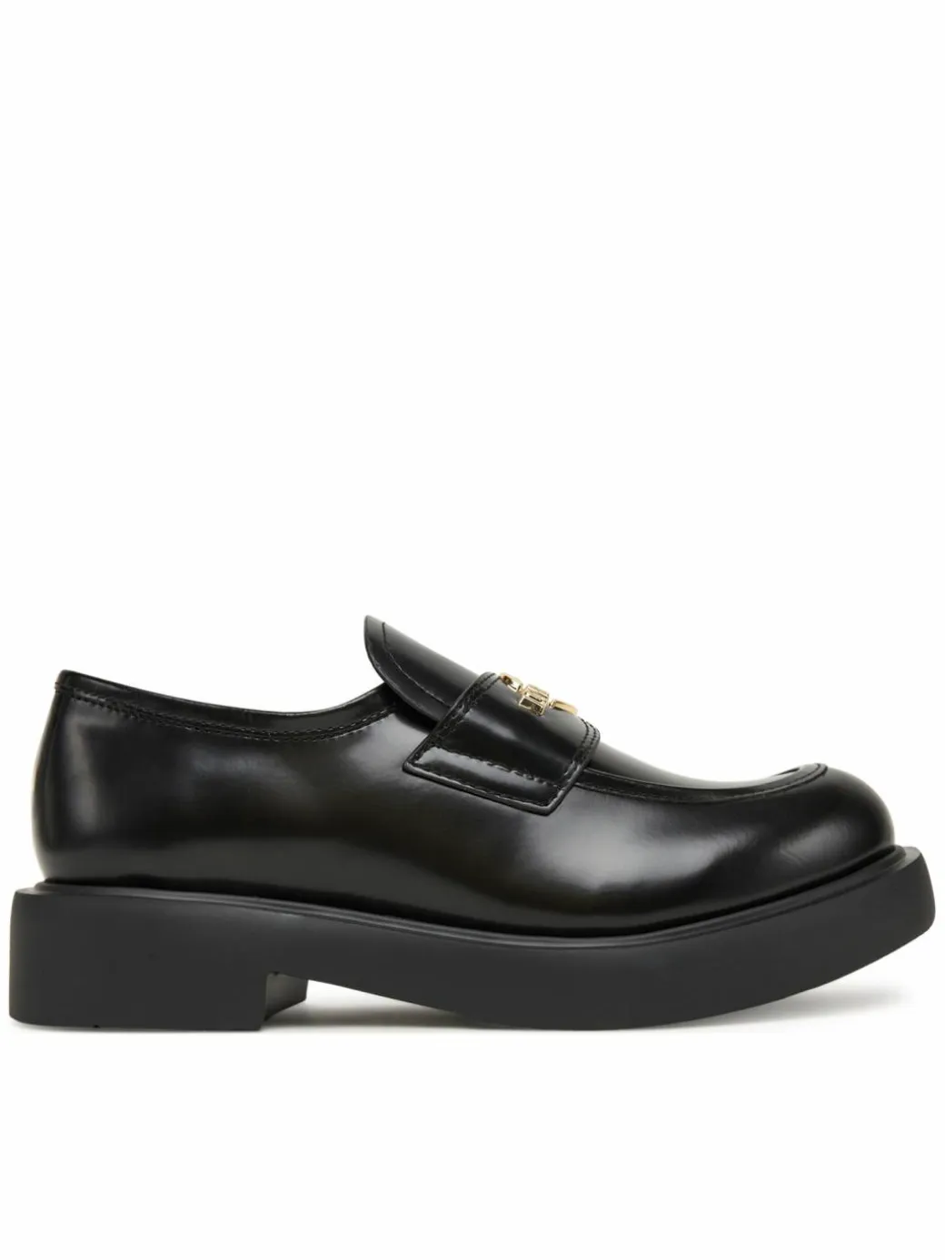 Chunky loafers JA10404G1NJD000041 Nero