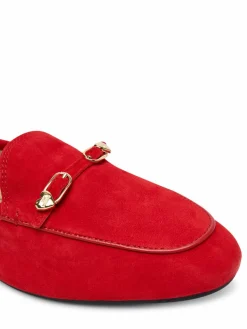 Chunky loafers JA10031G1OJA0500 Rosso