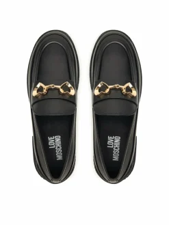 Chunky loafers JA10023G1PIA0000 Nero