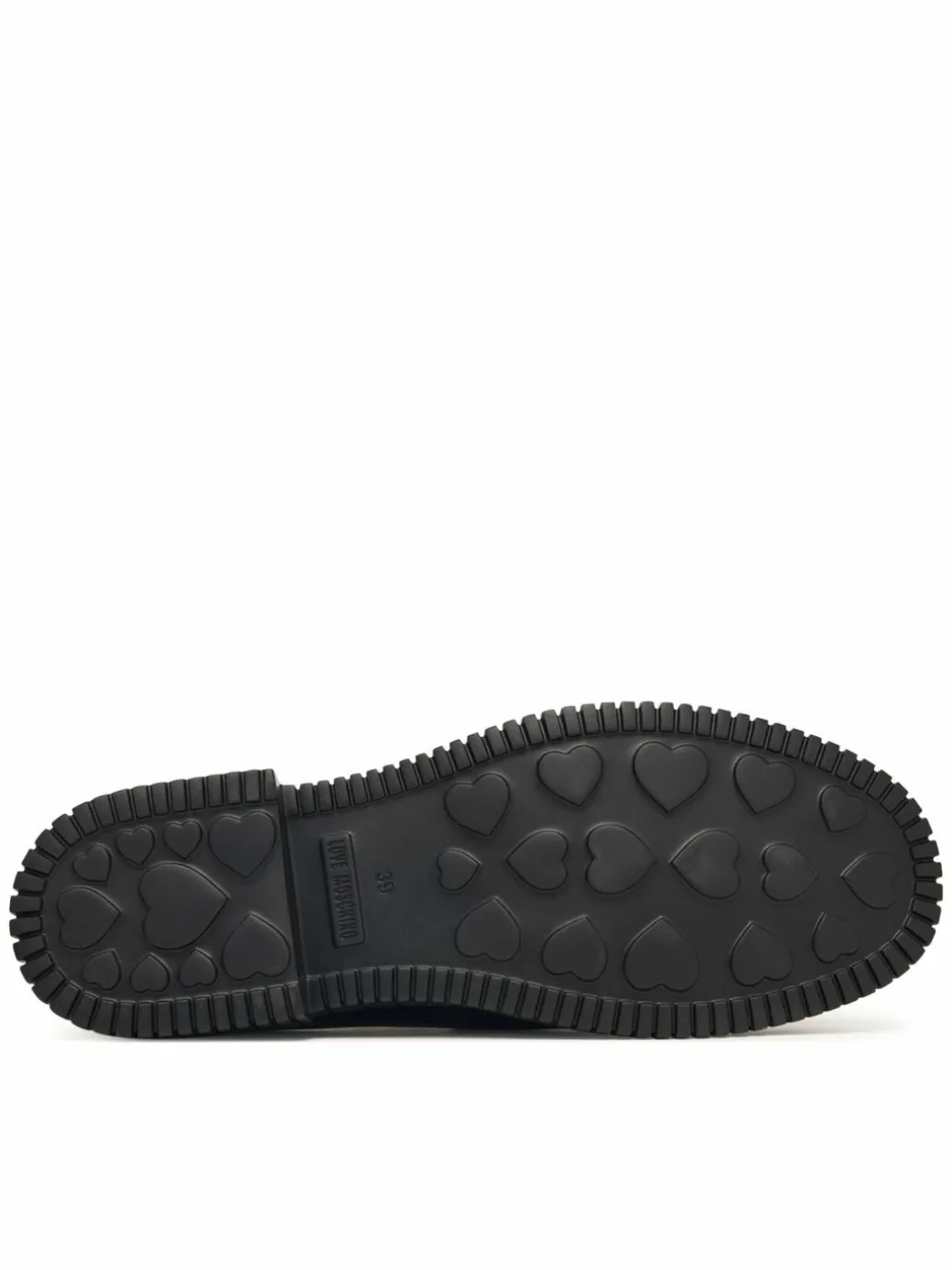 Chunky loafers JA10023G1PIA0000 Nero