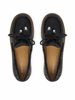 Chunky loafers Kenny Loafer 40R6KNFP1L Nero