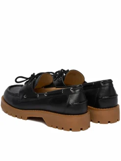 Chunky loafers Kenny Loafer 40R6KNFP1L Nero